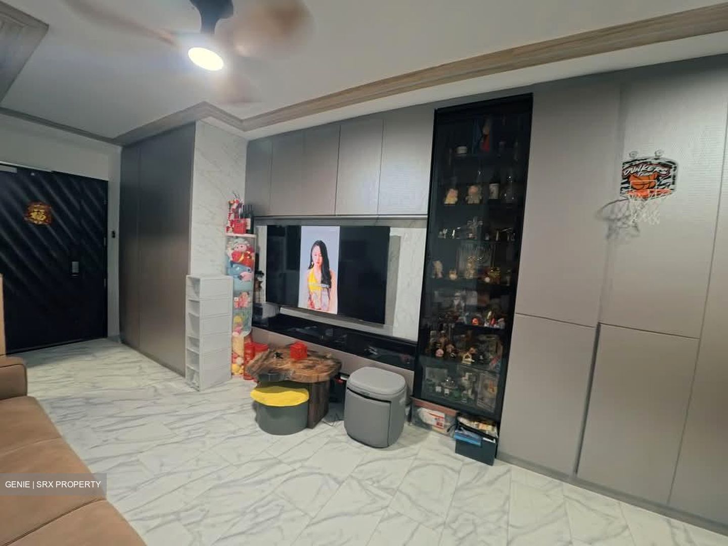 Blk 476 Segar Gardens (Bukit Panjang), HDB 4 Rooms #560831511